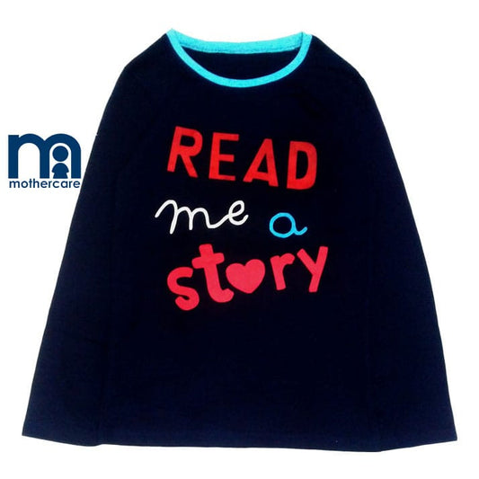 read me a story tshirt