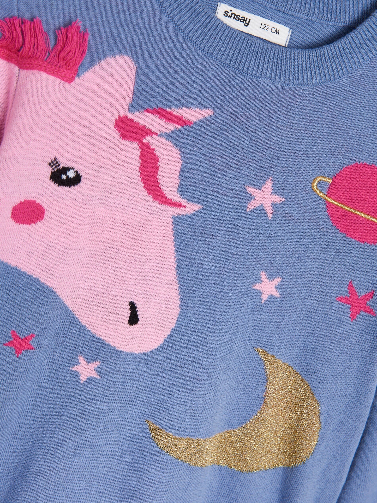 UNICORN SWEATER