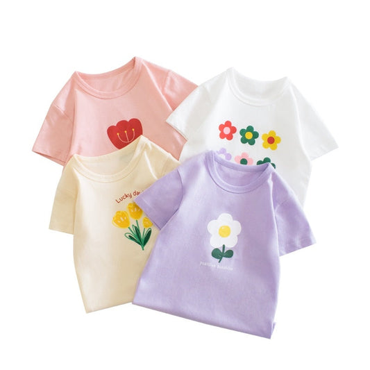  My Day Baby T-Shirts
