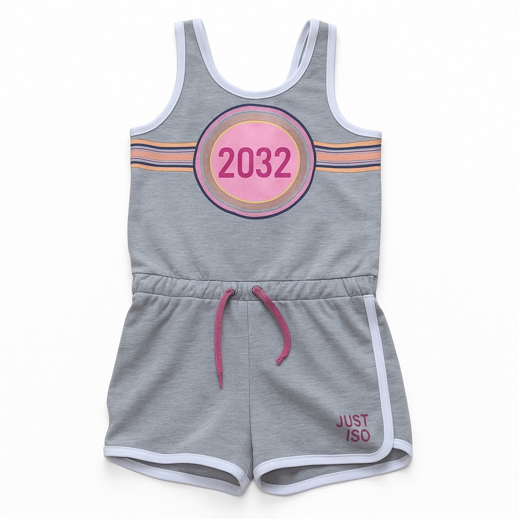 2032 FULL BODY SUIT