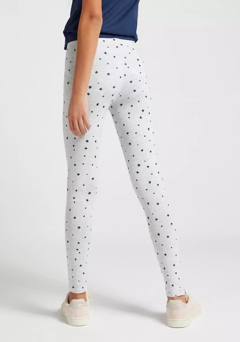 Star tights