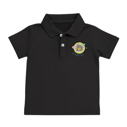 TINOMINO BROWN POLO SHIRT