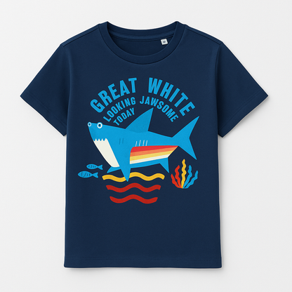 LOOKING JAWSOME T-SHIRT
