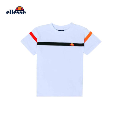 Elle stripe t-shirt