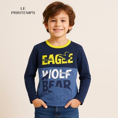 LOST EAGLE T-SHIRT
