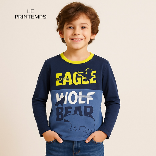 LOST EAGLE T-SHIRT
