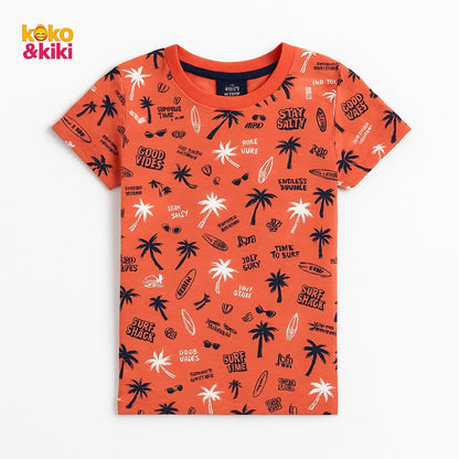 Sun and sand t-shirt