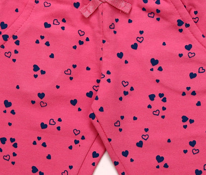 printed trouser