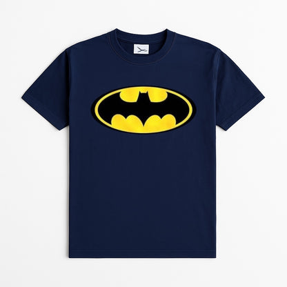 Batman navy blue t-shirt
