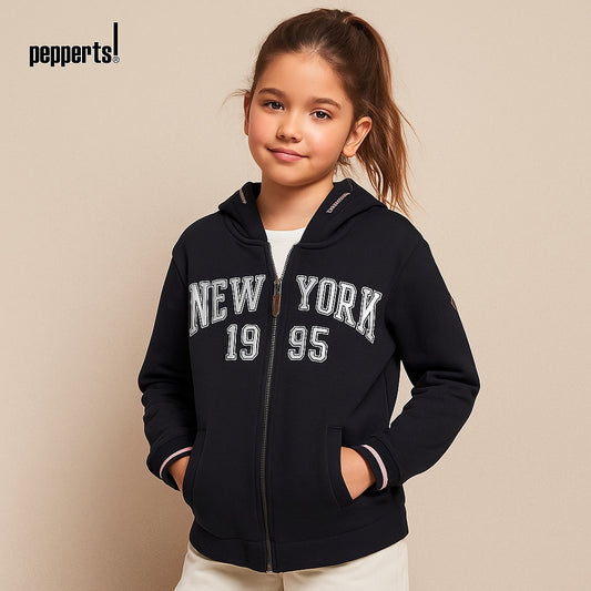 NY 1995 GIRLS HOOD