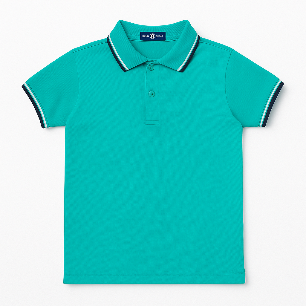 CANTON POLO SHIRT
