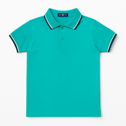 CANTON POLO SHIRT