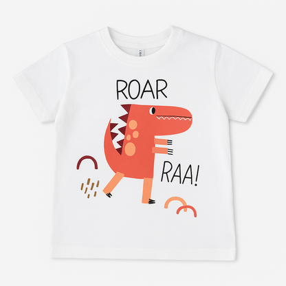 Roar RAA! t-shirt