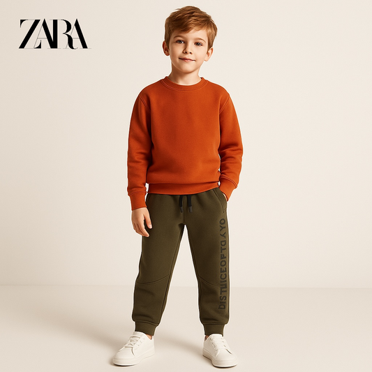 DISTRICT TOKYO TROUSER