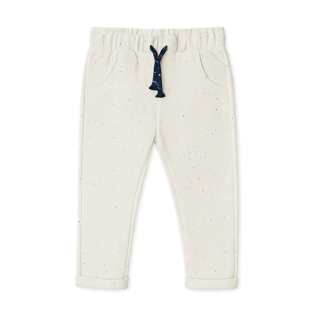 OFFWHITE TROUSER