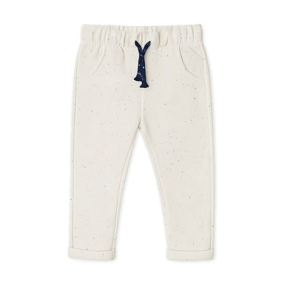 OFFWHITE TROUSER