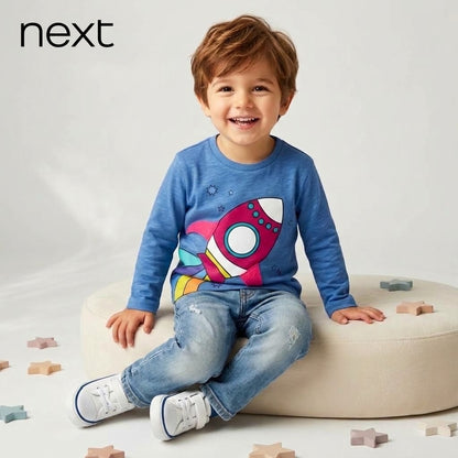 PACK OF 3 T-SHIRT