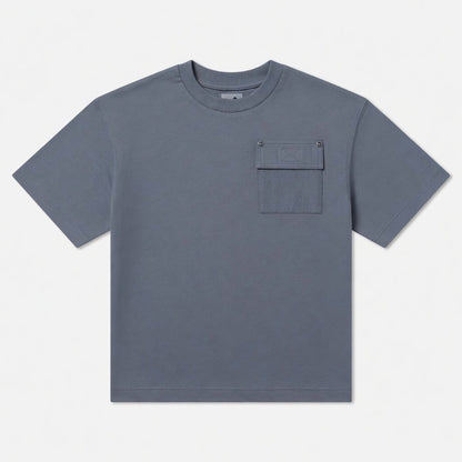 POCKET STYLE T-SHIRT