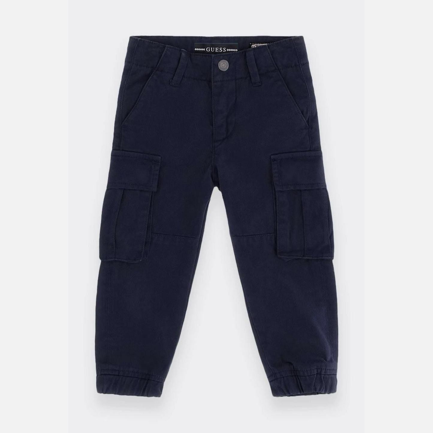 G six pocket cotton trouser