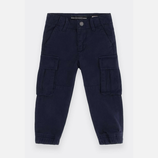 G six pocket cotton trouser