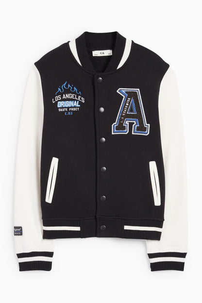 LA ORIGINAL BASEBALL JACKET