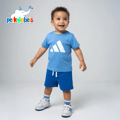 BLUE 2pc SET