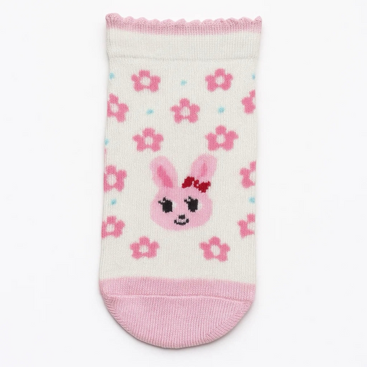 BUNNY ANTI SLIP SOCKS