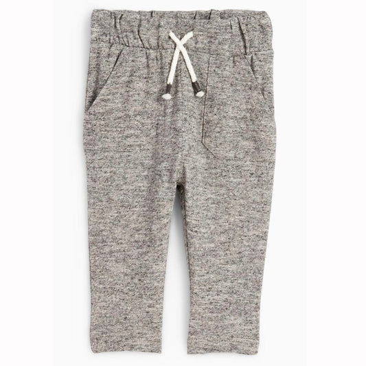 Grey lining summer trouser