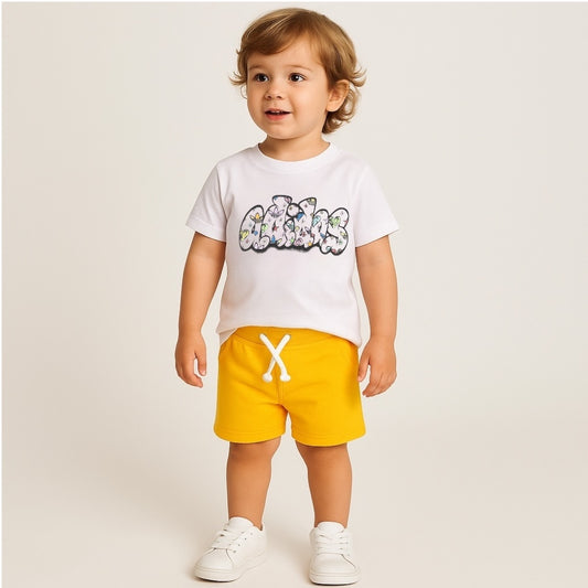 Jeremy Scott 2pc set