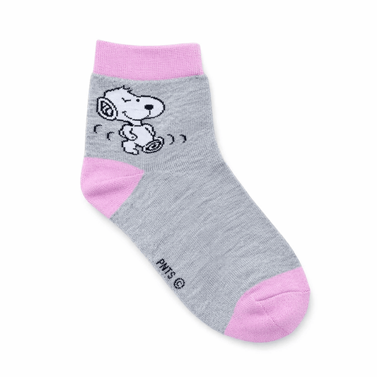 CARTOON CHARACTER GREY COLOUR