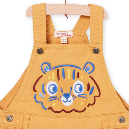 Little Tiger Dungaree