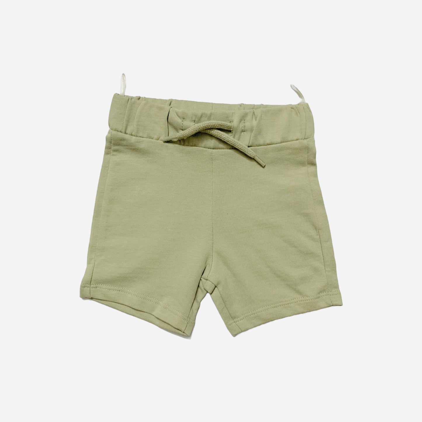 Light brown shorts