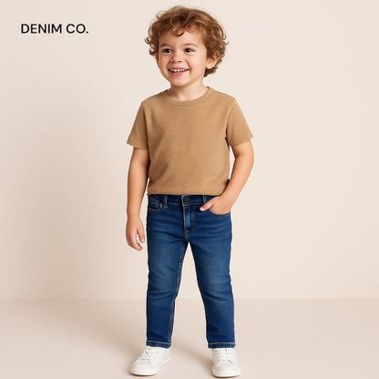 SKINNY DENIM CO