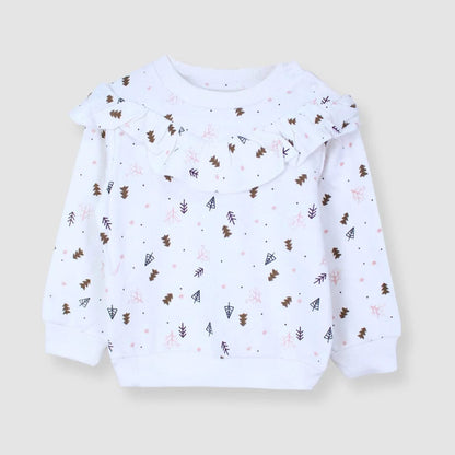 ALL OVER PRINT SWEATSHIRT