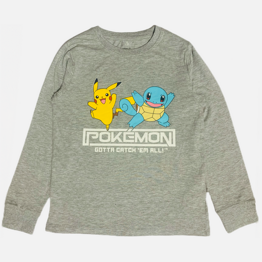 Pokemon t-shirt