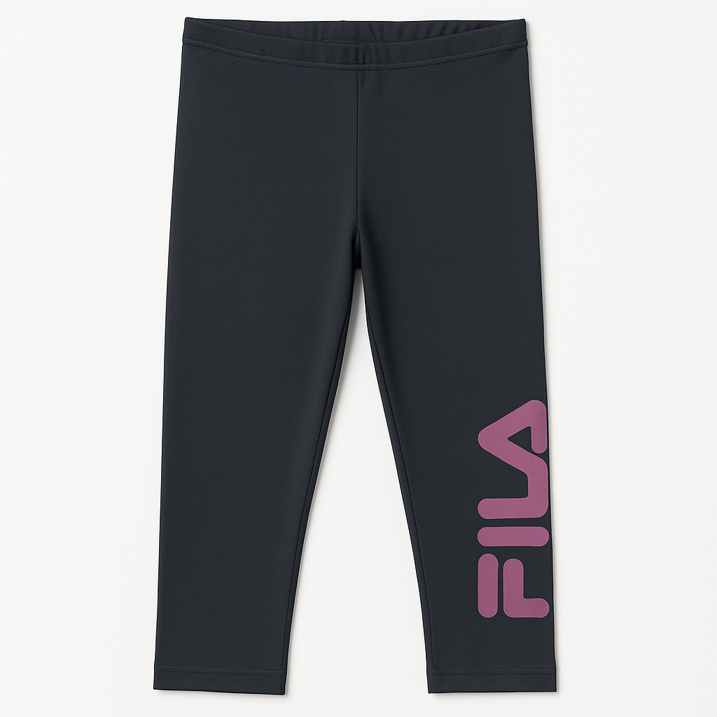 F DRYFIT LEGGING BLACK