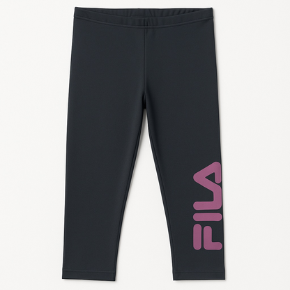 F DRYFIT LEGGING BLACK