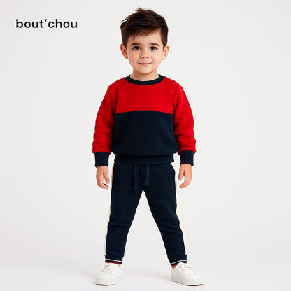 STRIPE TROUSER