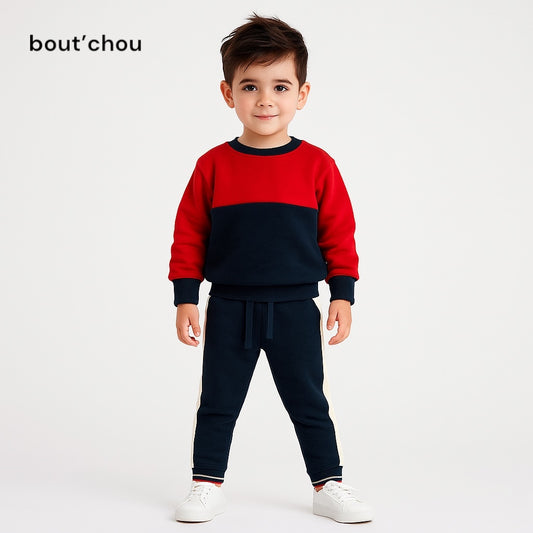 STRIPE TROUSER