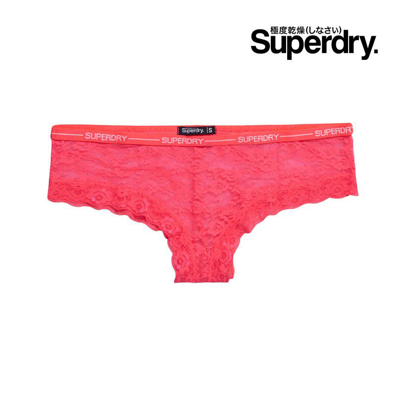 SD FANCY PANTIES