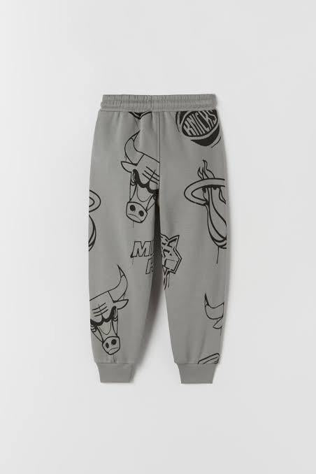 Z BASKET BALL TROUSER