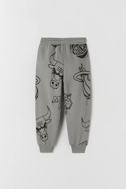Z BASKET BALL TROUSER