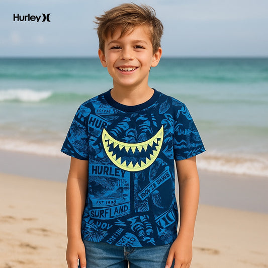 SURF T-SHIRT