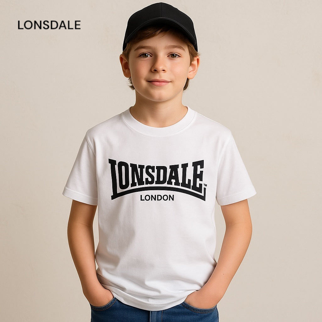ESSENTIAL T-SHIRT