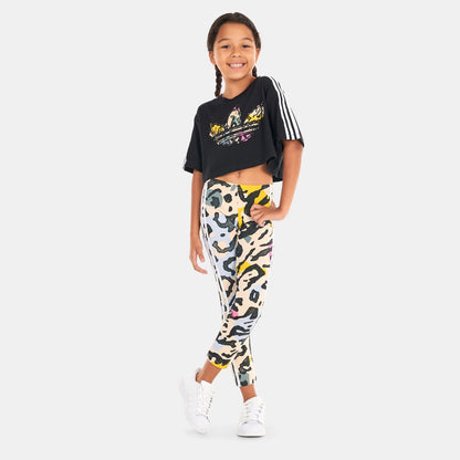 camouflage leggings