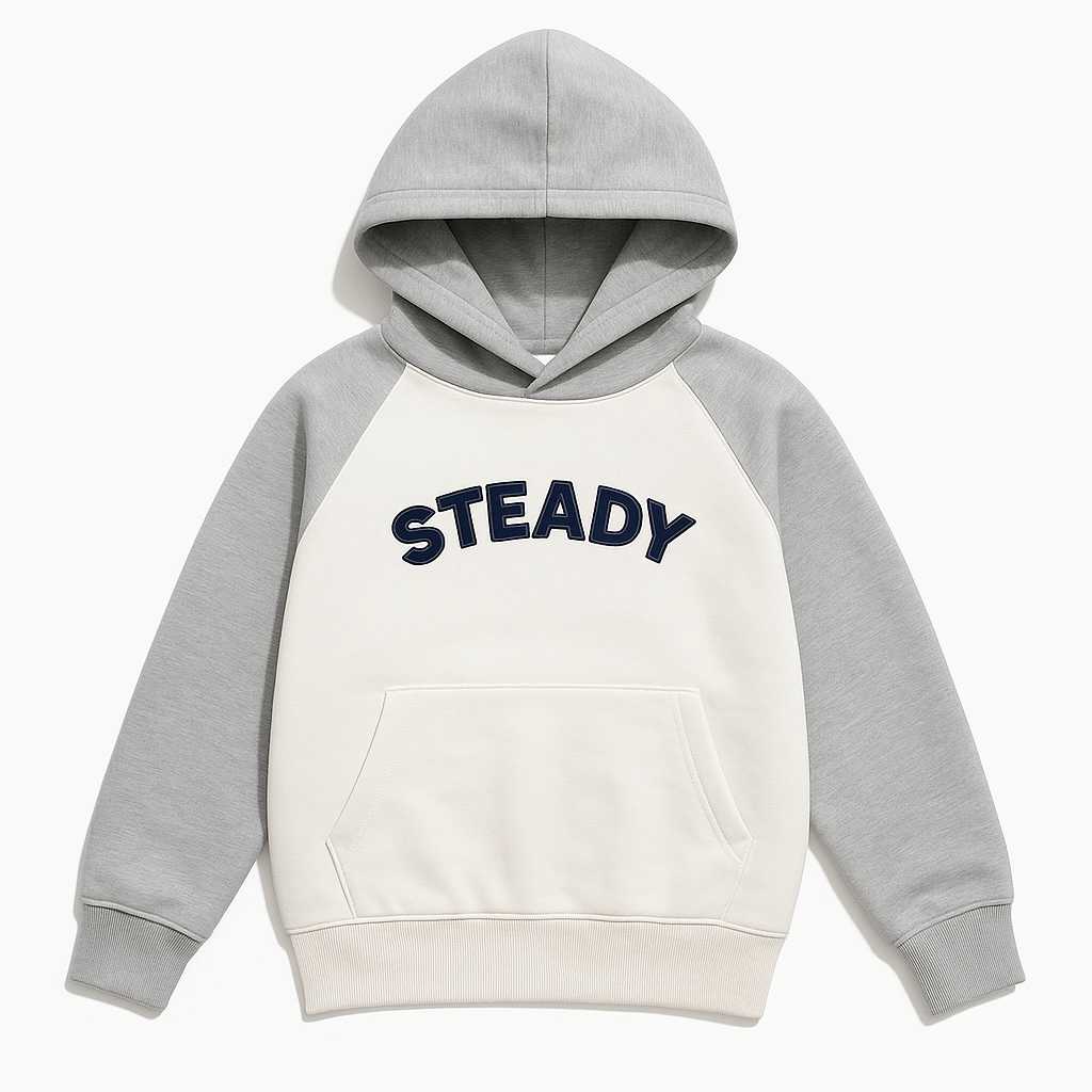 STEADY HOOD