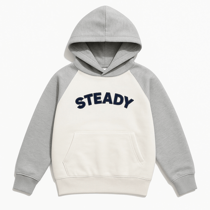 STEADY HOOD