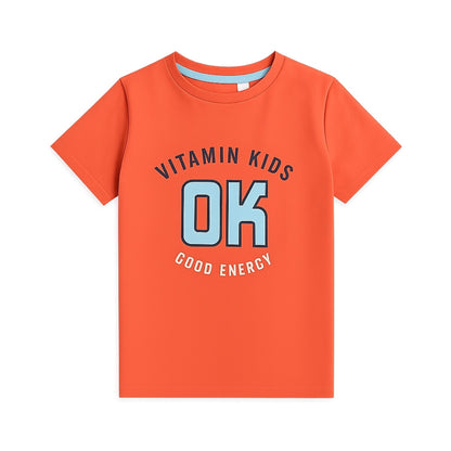 GOOD ENERGY T-SHIRT