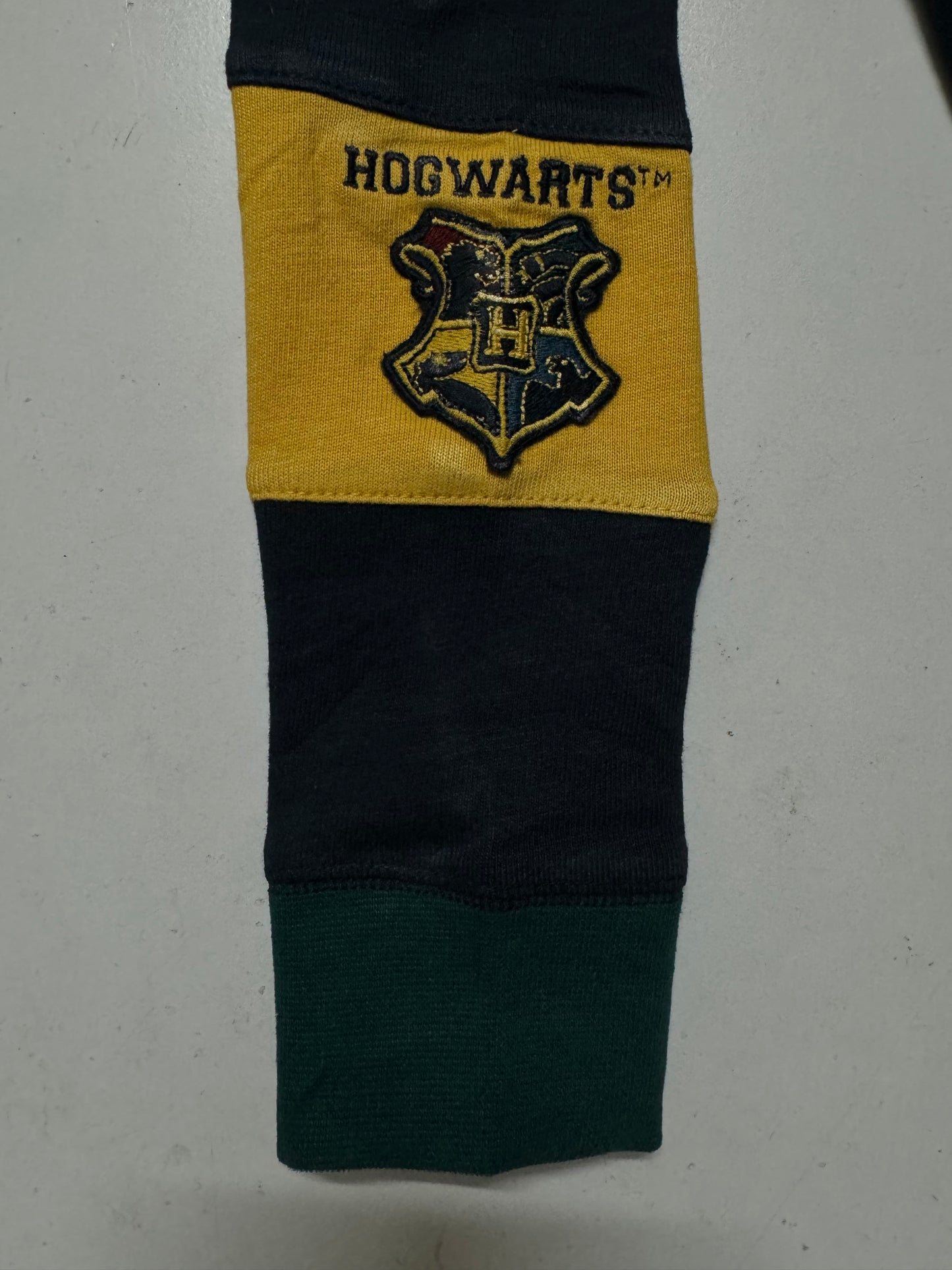 Harry potter polo shirt