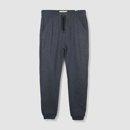 PLAIN DARK GREY TROUSER